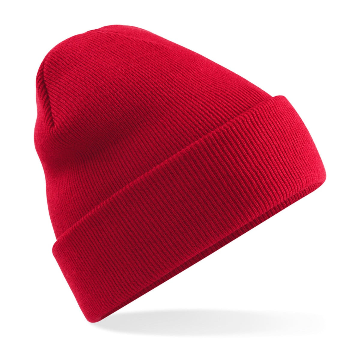 Beechfield Polylana® Original Cuffed Beanie