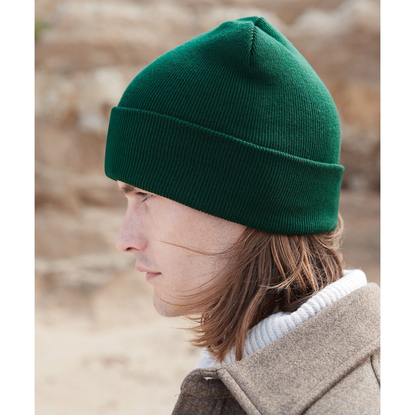 Beechfield Polylana® Original Cuffed Beanie