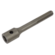 Sealey Chuck Adaptor - SDS MAX to K Taper