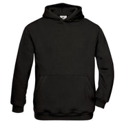 B&C Collection Hooded Kids
