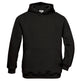 B&C Collection Hooded Kids
