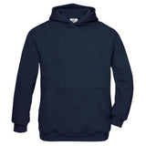 B&C Collection Hooded Kids