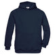 B&C Collection Hooded Kids