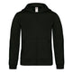 B&C Collection Hooded Full-Zip Kids