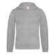 B&C Collection Hooded Full-Zip Kids