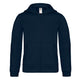 B&C Collection Hooded Full-Zip Kids