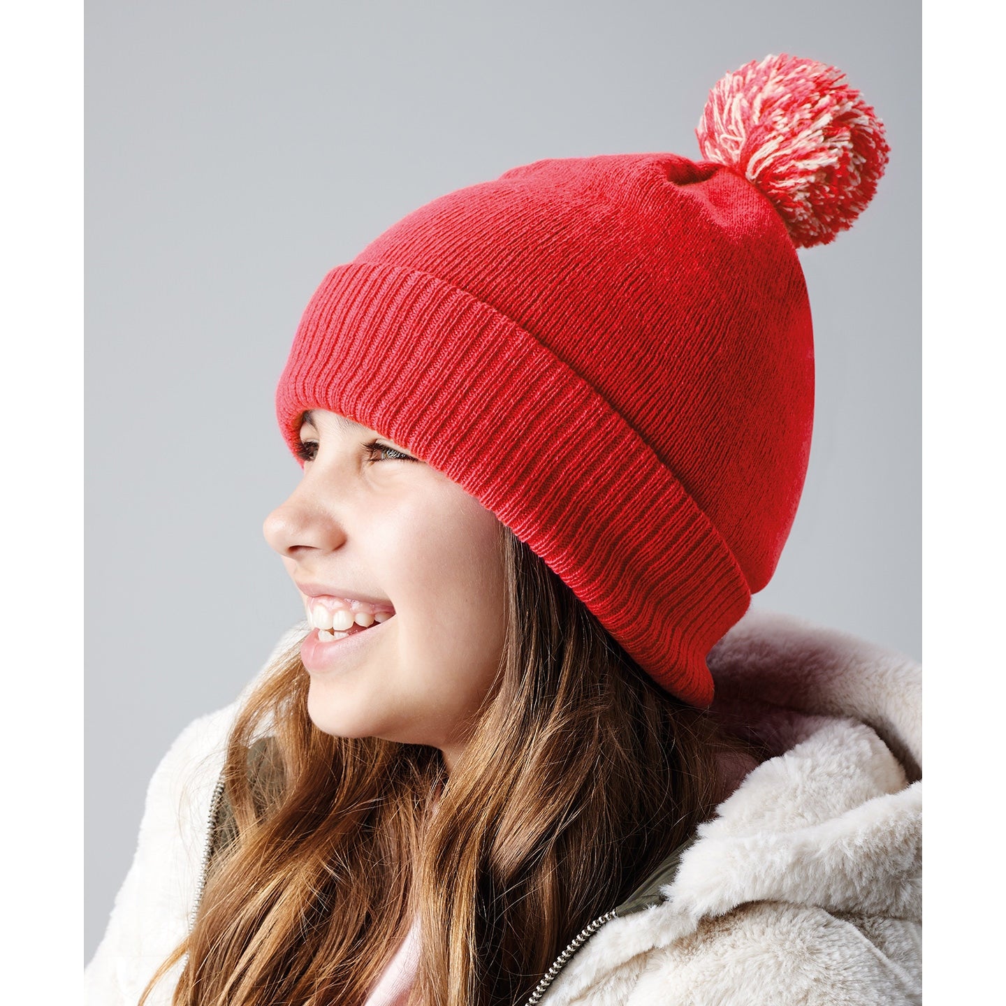 Beechfield Junior Snowstar® Beanie