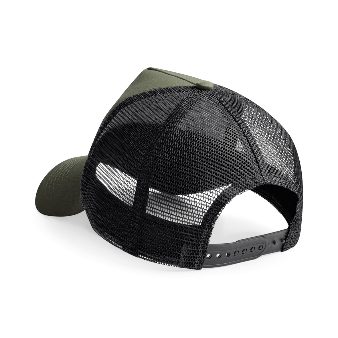 Beechfield Junior Snapback Trucker