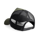 Beechfield Junior Snapback Trucker
