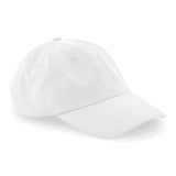 Beechfield Organic Cotton 6-Panel Dad Cap