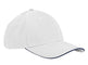 Beechfield Earthaware® Classic Organic Cotton 6-Panel Cap  Sandwich Peak