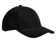 Beechfield Earthaware® Junior Classic Organic Cotton 6-Panel Cap