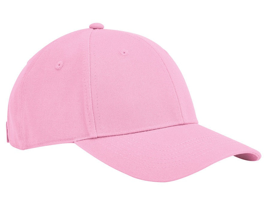 Beechfield Earthaware® Junior Classic Organic Cotton 6-Panel Cap