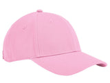 Beechfield Earthaware® Junior Classic Organic Cotton 6-Panel Cap