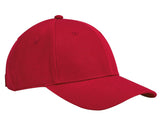Beechfield Earthaware® Junior Classic Organic Cotton 6-Panel Cap