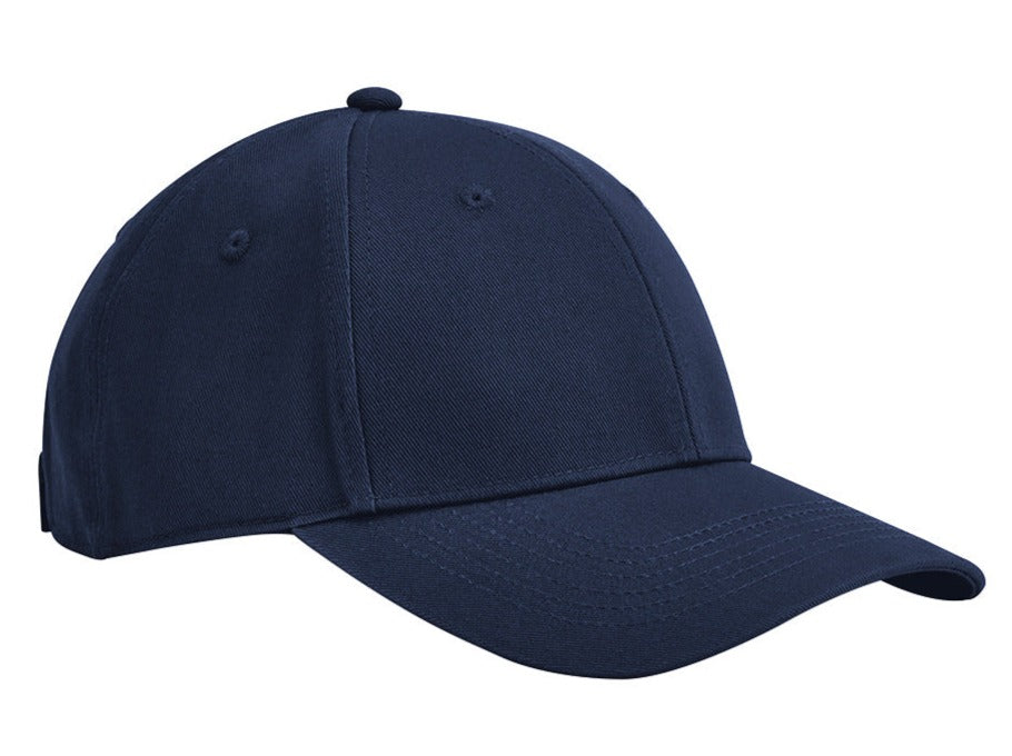 Beechfield Earthaware® Junior Classic Organic Cotton 6-Panel Cap