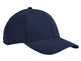 Beechfield Earthaware® Junior Classic Organic Cotton 6-Panel Cap