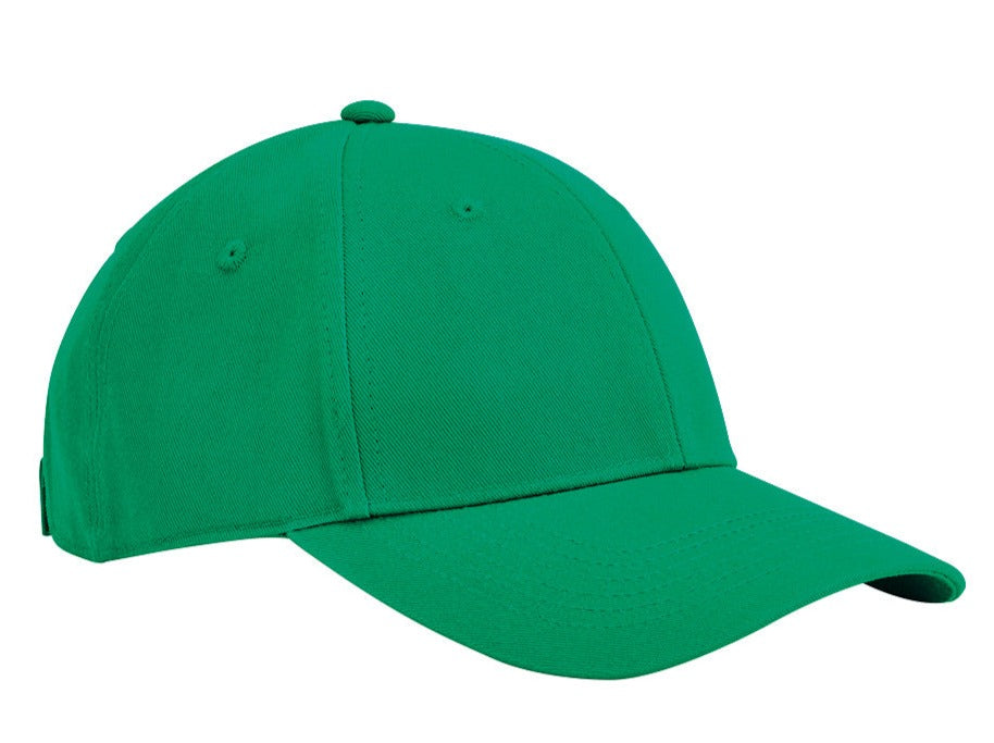 Beechfield Earthaware® Junior Classic Organic Cotton 6-Panel Cap