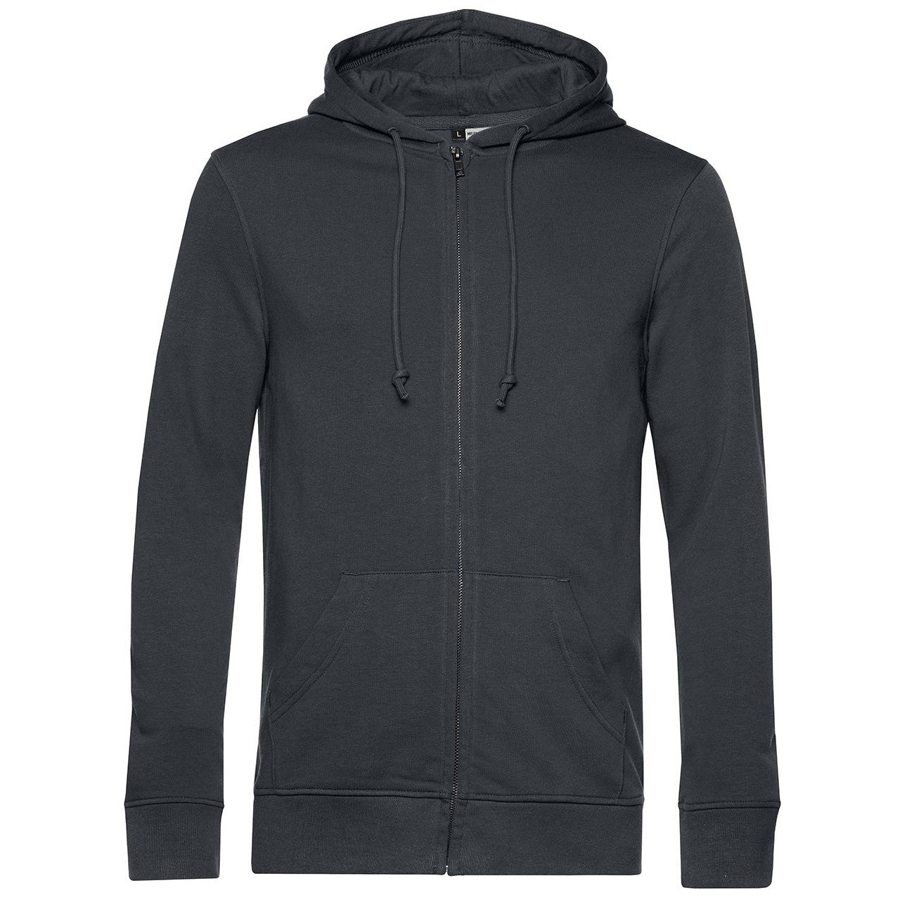 B&C Collection Inspire Zipped Hood