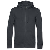 B&C Collection Inspire Zipped Hood