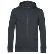 B&C Collection Inspire Zipped Hood