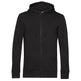 B&C Collection Inspire Zipped Hood