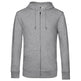 B&C Collection Inspire Zipped Hood