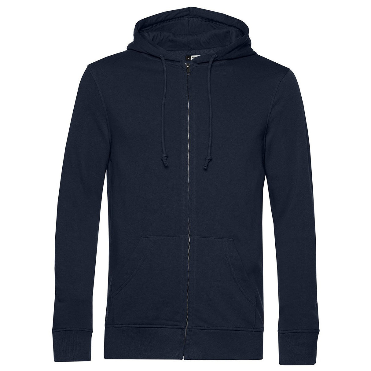 B&C Collection Inspire Zipped Hood
