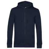 B&C Collection Inspire Zipped Hood