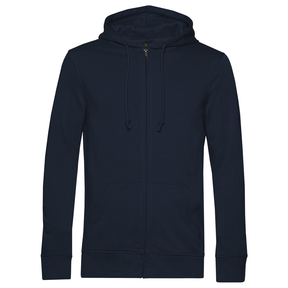 B&C Collection Inspire Zipped Hood