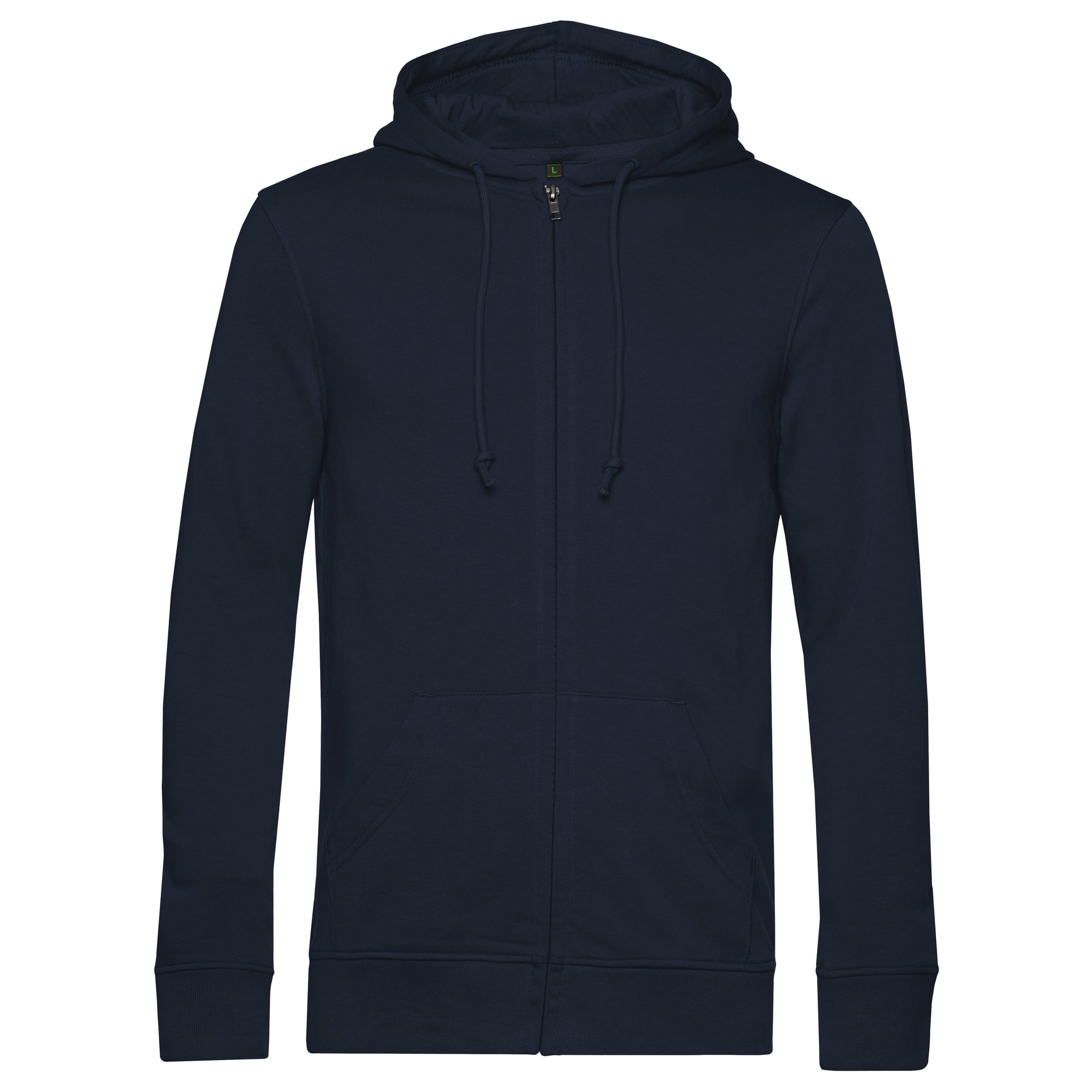 B&C Collection Inspire Zipped Hood