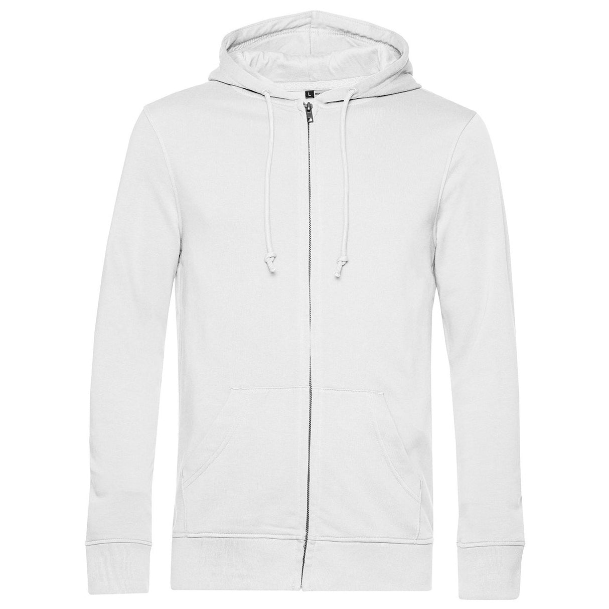 B&C Collection Inspire Zipped Hood