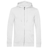 B&C Collection Inspire Zipped Hood
