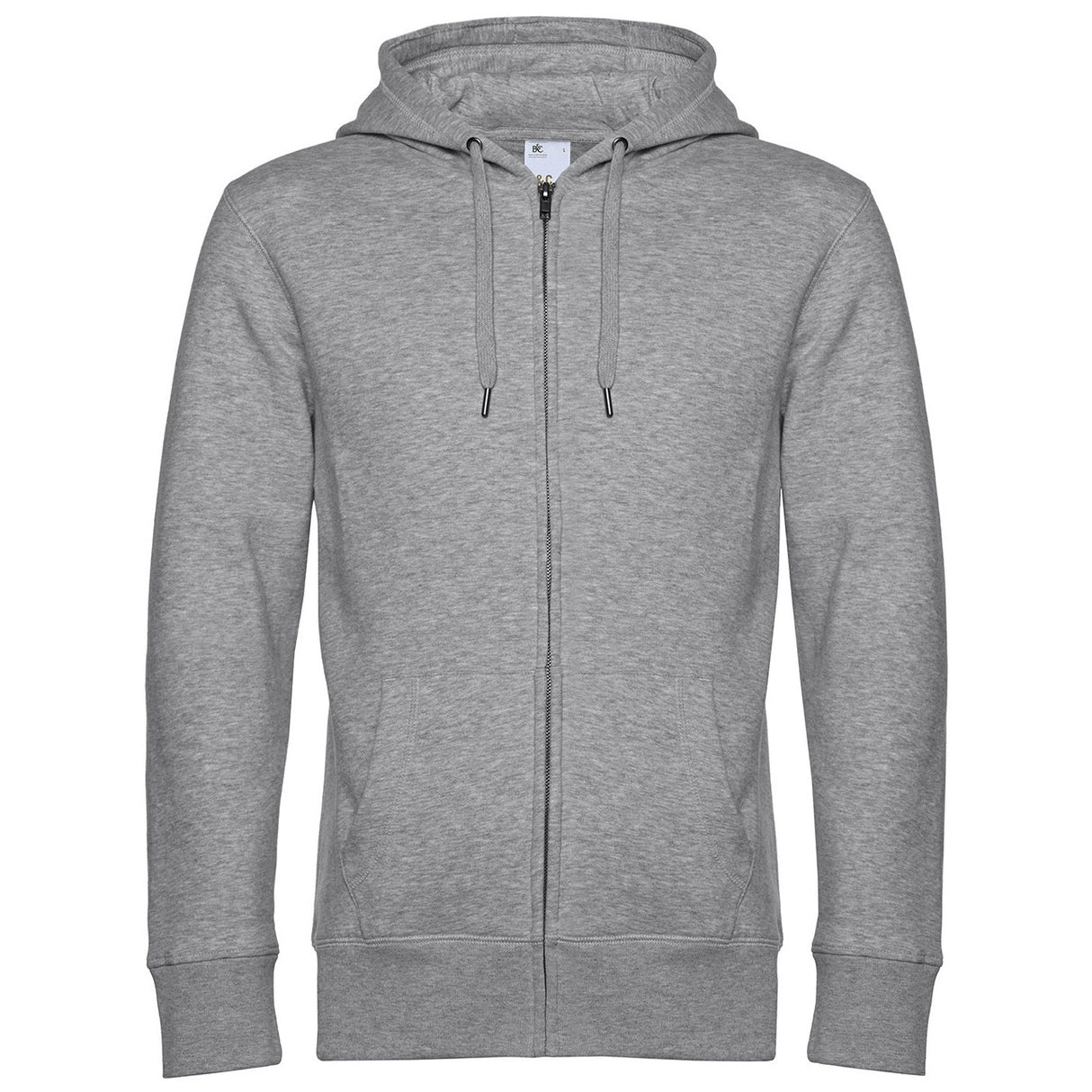 B&C Collection King Zipped Hood