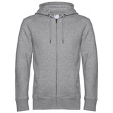 B&C Collection King Zipped Hood