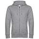 B&C Collection King Zipped Hood