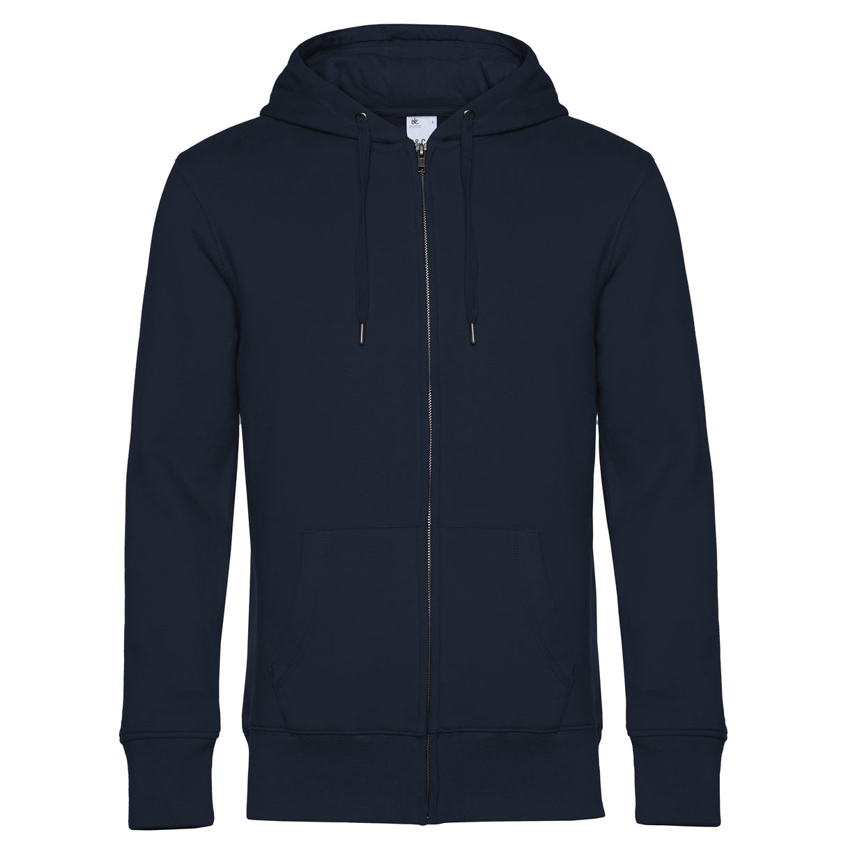 B&C Collection King Zipped Hood