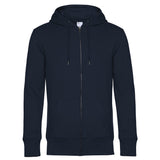 B&C Collection King Zipped Hood