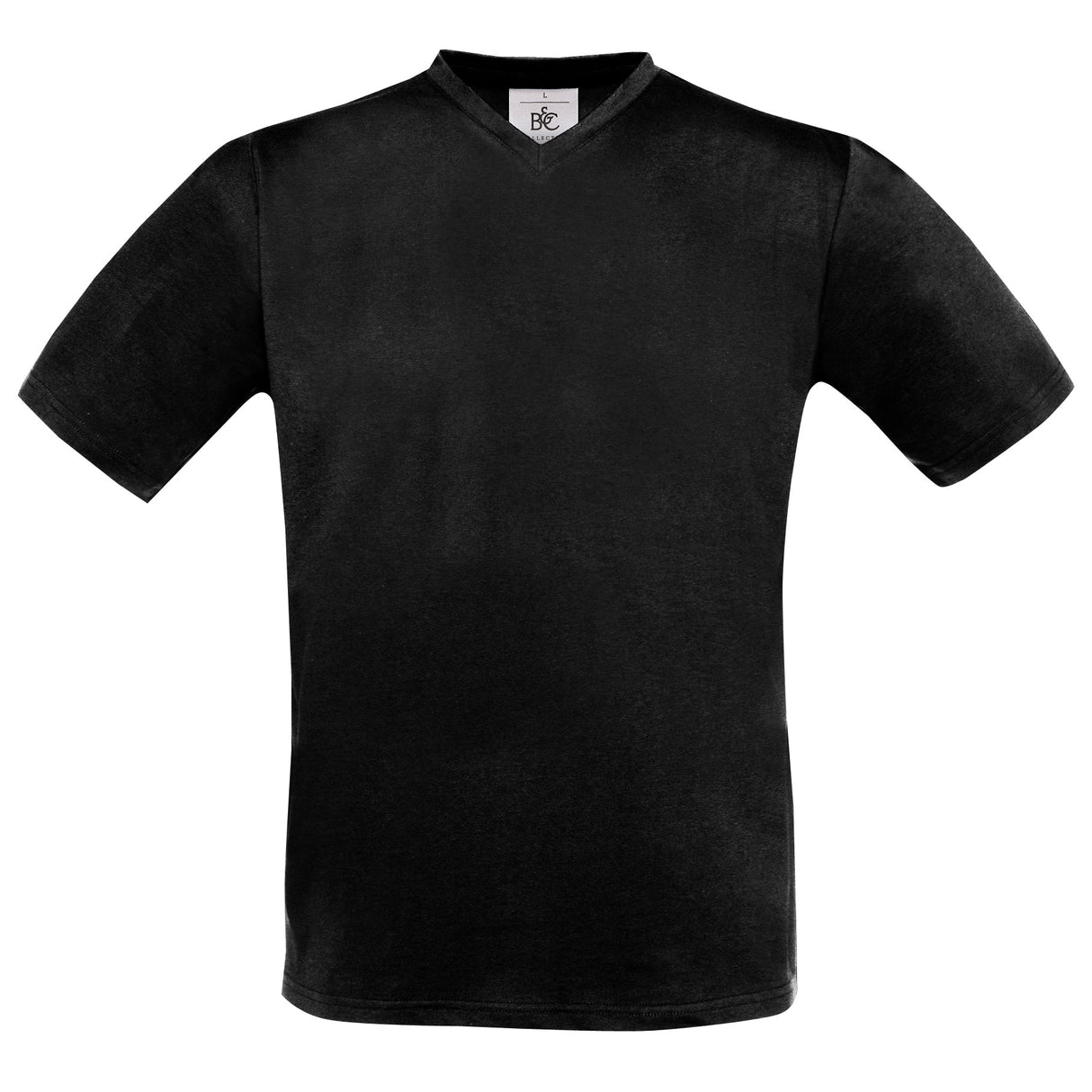 B&C Collection Exact V-Neck