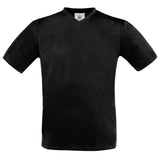 B&C Collection Exact V-Neck