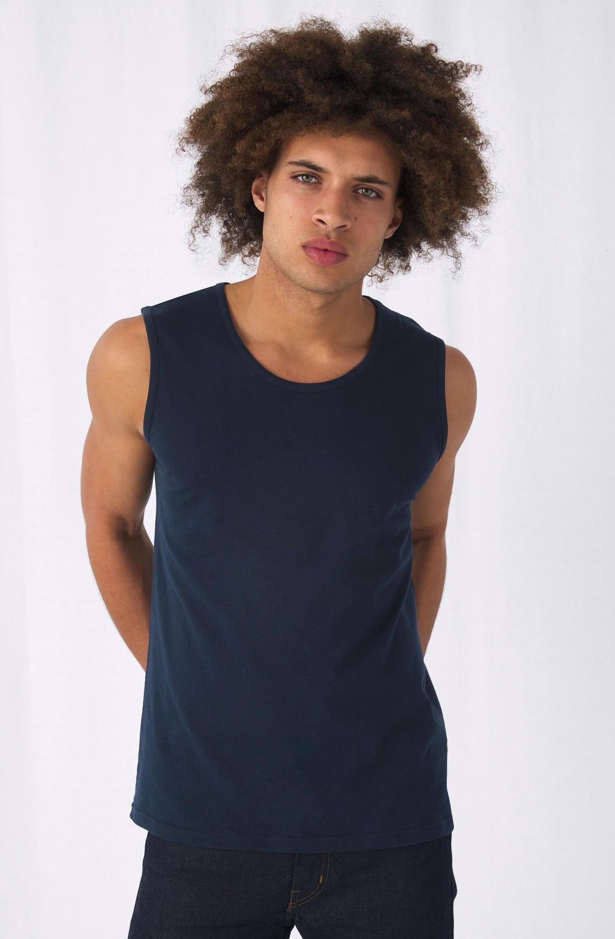 B&C Collection Athletic Move