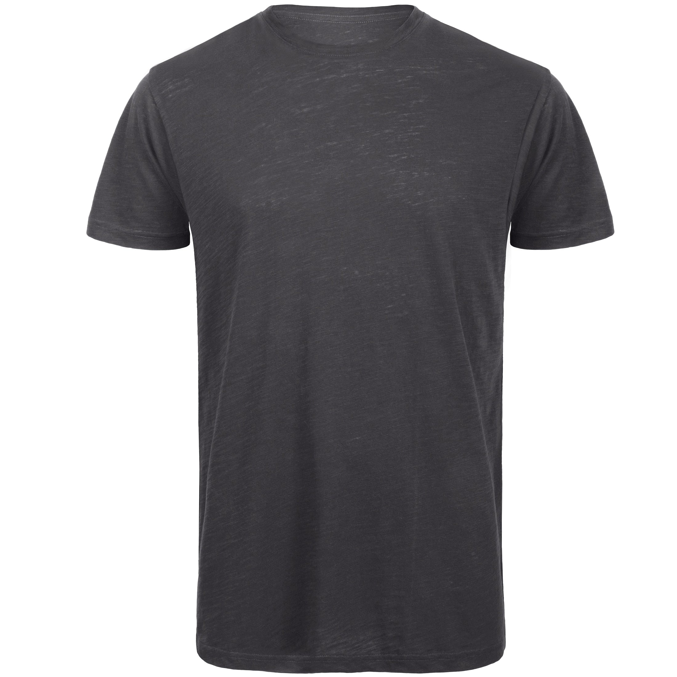 B&C Collection Inspire Slub T Men