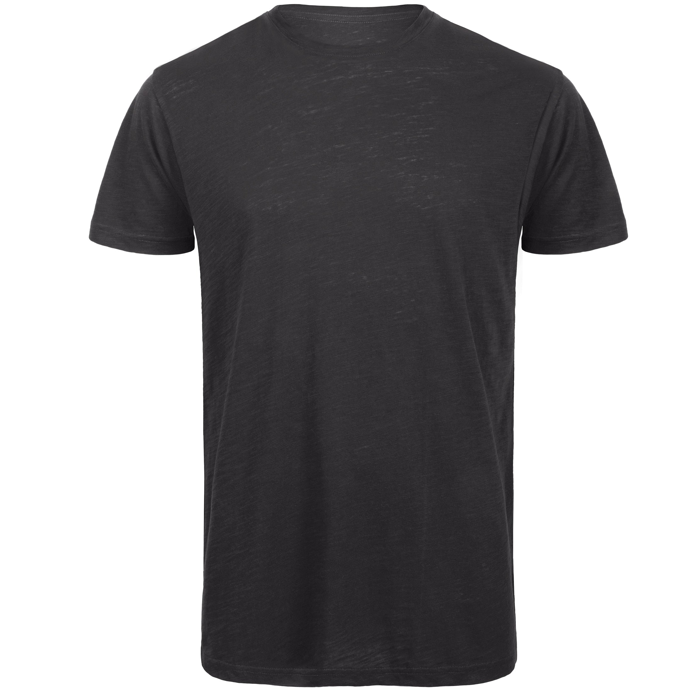 B&C Collection Inspire Slub T Men