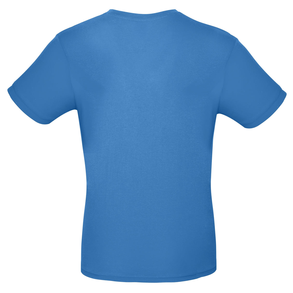 B&C Collection #E150 - Azure