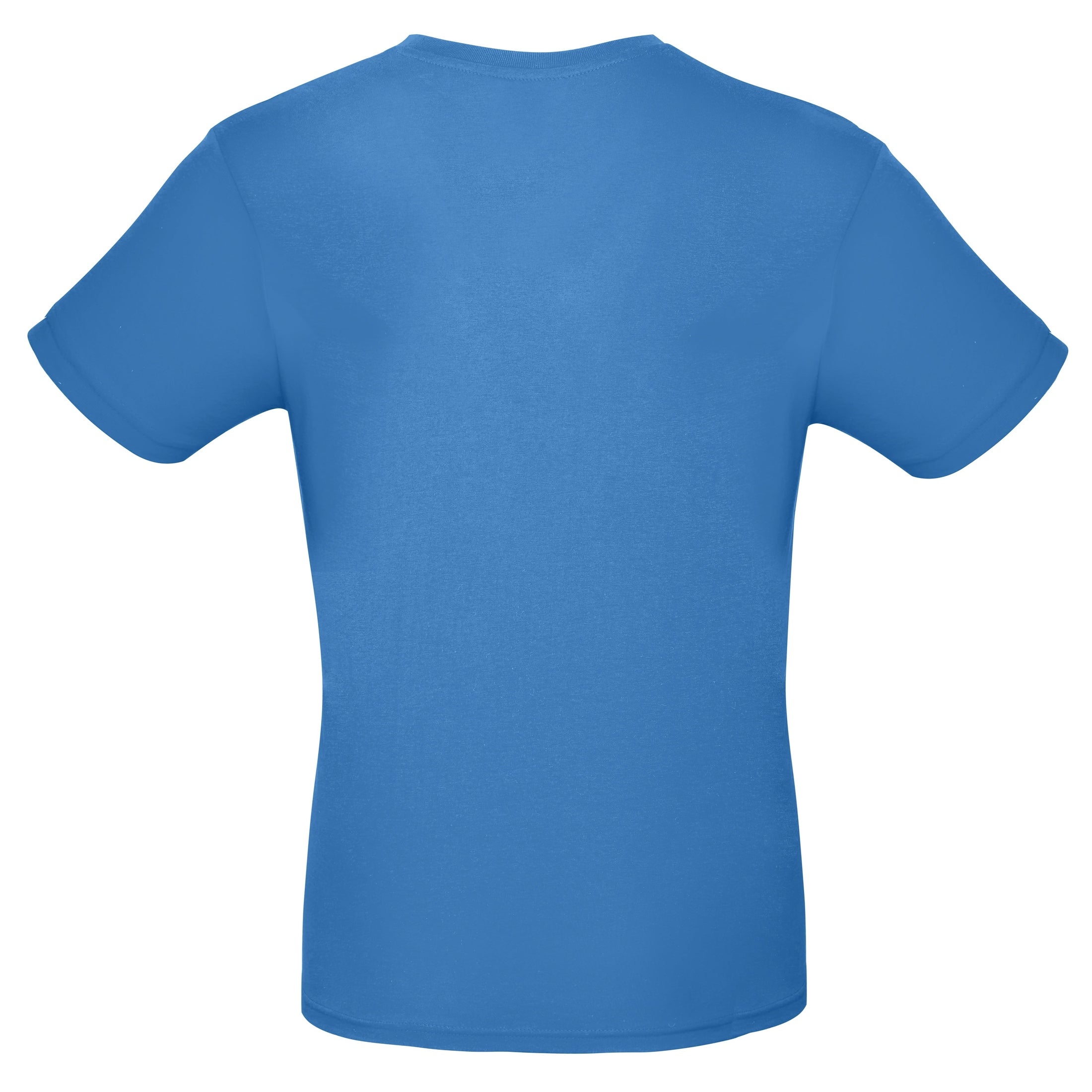 B&C Collection #E150 - Azure