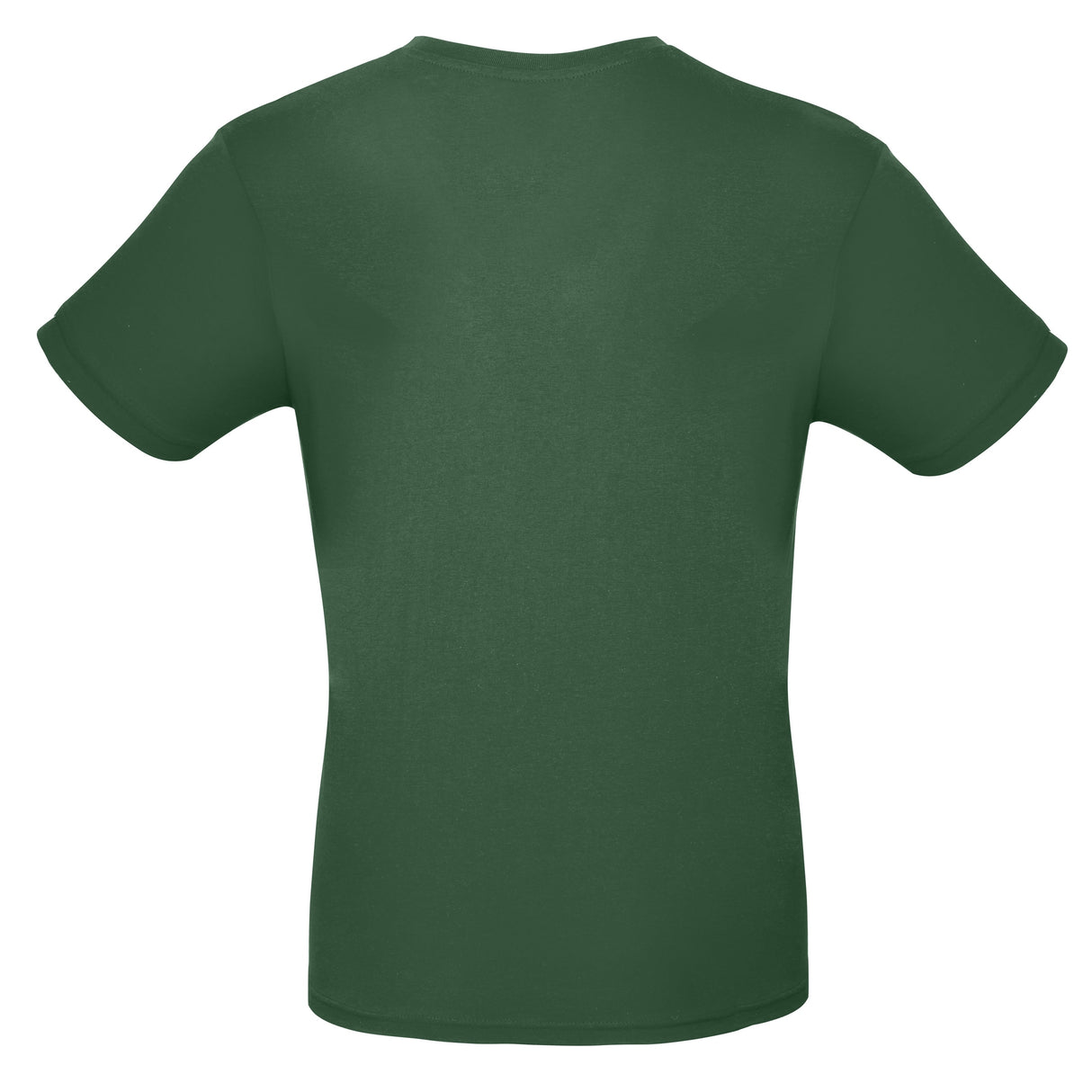 B&C Collection #E150 - Bottle Green