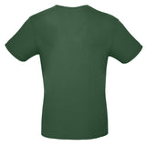 B&C Collection #E150 - Bottle Green
