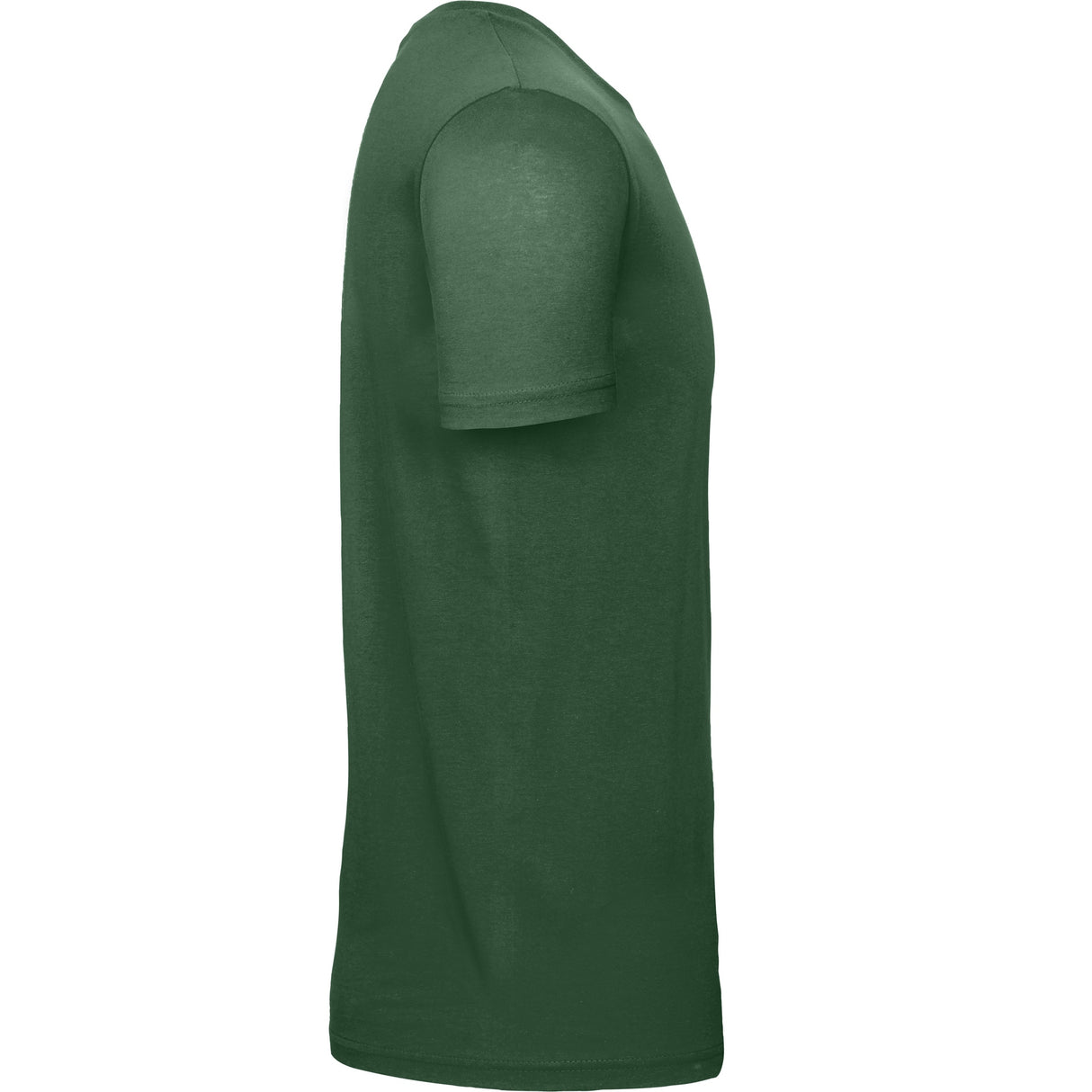 B&C Collection #E150 - Bottle Green