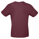 B&C Collection #E150 - Burgundy