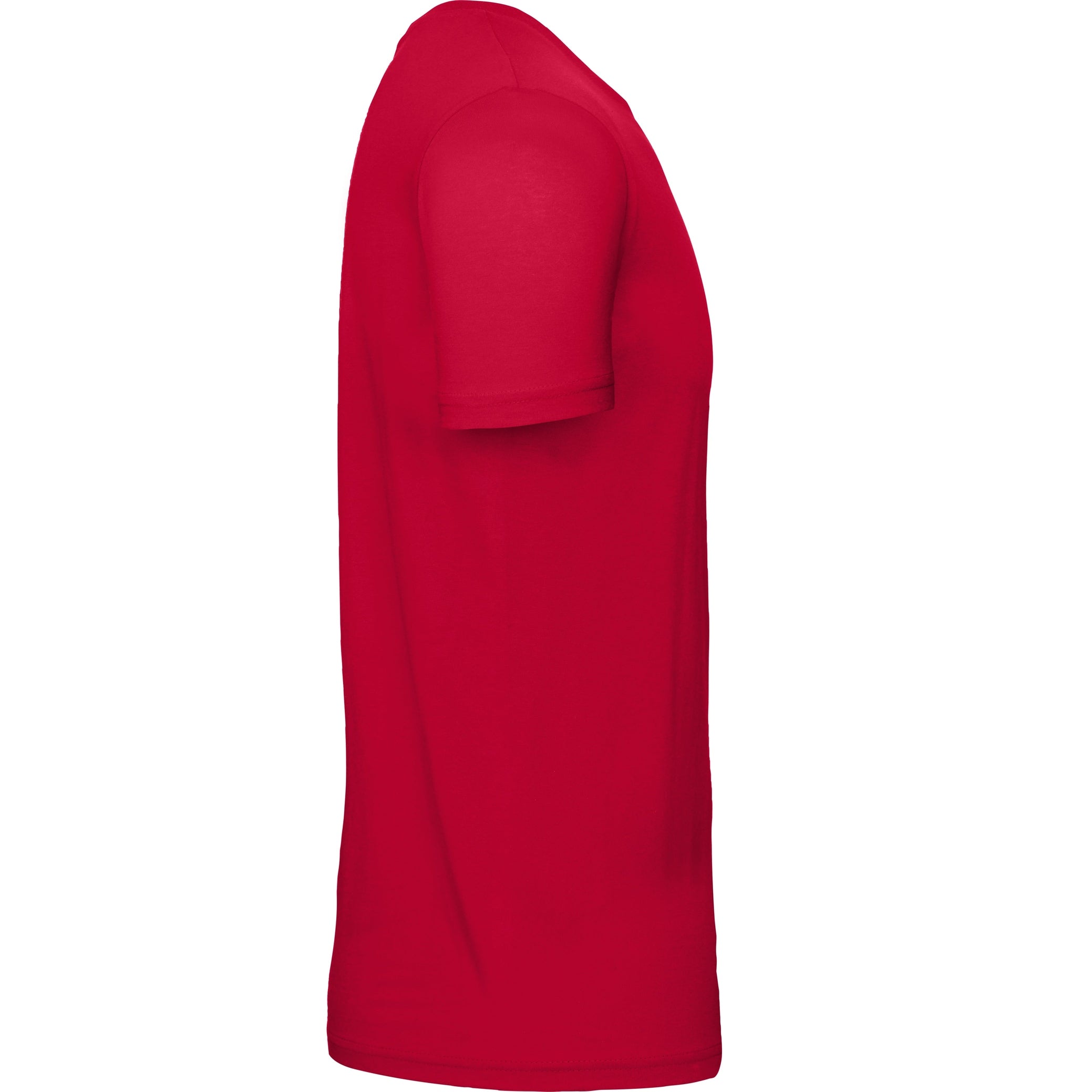 B&C Collection #E150 - Deep Red